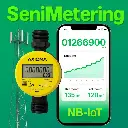 SeniMetering- SmartHome-Ứng dụng Quản lý Chỉ số đồng hồ