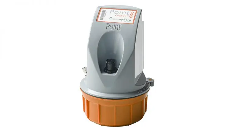 Thiết bị ghi dữ liệu - Data logger - Metasphere UK