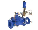 Van Giảm Áp Hãng Cla-Val