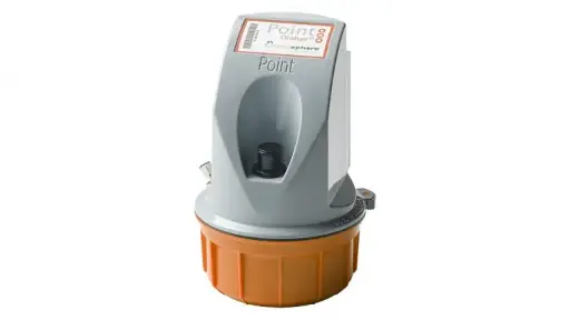[DataLogger001] Thiết bị ghi dữ liệu - Data logger - Metasphere UK